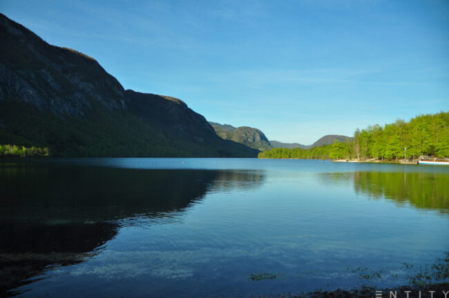 Location scout in Slovenia and Croatia, spring 2021