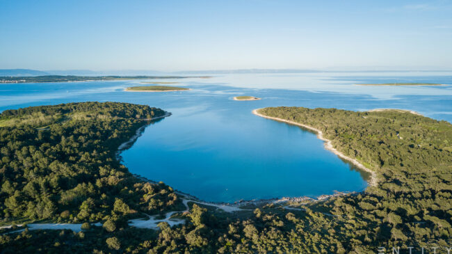 Cape Kamenjak, Istria, Croatia – location scout
